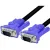 Кабель USBTOP VGA 3 м