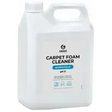 Чистящее средство Grass Carpet Foam Cleaner, 125202, 5.4 кг