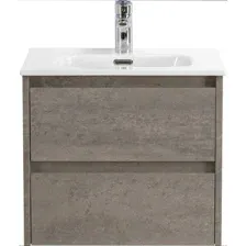 BelBagno Тумба под умывальник Kraft KRAFT-500-2C-SO-CG