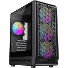 Корпус GameMax Forge COC (черный)