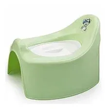Детский горшок Berossi Mommy love АС 49262000 (чайное дерево)