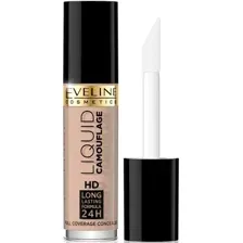 Консилер Eveline Cosmetics Liquid Camouflage (05 Porcelain) 5 мл