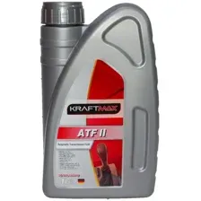ATF II 1 л масло трансмиссионное KM301/1