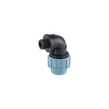 Фитинг AV Engineering Колено нар. 25x1/2" AVE1032512