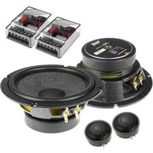 Компонентная АС AMP Pro X 6.5 v3