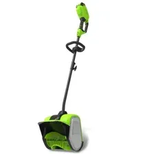 Снегоуборщик Greenworks GD40SSK4 (с АКБ 4000 mAh)