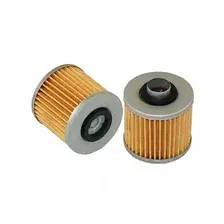 Фильтр масляный YAMAHA 4X71344001