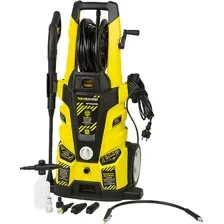 Мойка высокого давления Hanskonner HPW9225R