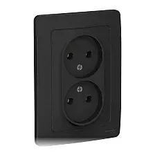 Розетка Systeme Electric Blanca BLNRS000026