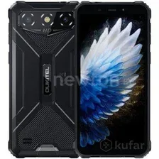 Телефон Oukitel G3 4GB/64GB (черный)