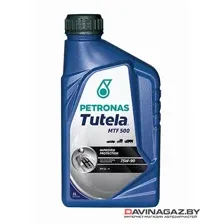 Трансмиссионное масло Tutela MTF 500 75W-90 1л
