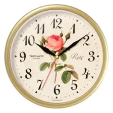 Настенные часы Troykatime 91971923