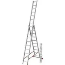 Лестница PRO Startul ST9942-10