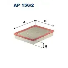 Фильтр воздушный FILTRON AP 156/2