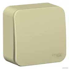 Выключатель Schneider Electric Blanca BLNVA101017