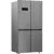 Холодильник-морозильник Hotpoint HFP4 625I X