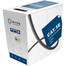 Кабель витая пара 5BITES FT5725-305A FTP cat. 5e 305m