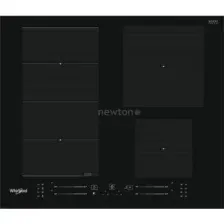 Варочная панель Whirlpool WF S4160 BF