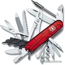 Мультитул Victorinox Cyber Tool L 1.7775.T