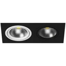 Точечный светильник Lightstar Intero I8270607