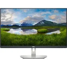 Монитор Dell S2721D