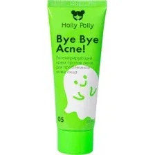 Крем для лица Holly Polly Bye Bye Acne Против акне для проблемной кожи лица (50мл)