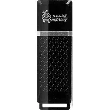 USB Flash SmartBuy 8GB Quartz (SB8GBQZ-K)