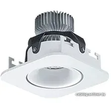 Точечный светильник Lucia Tucci Limba 464.1-7W-WT