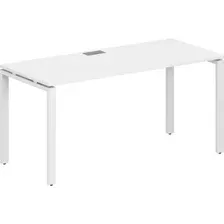 Стол Norden 160x80x75 SG.209.WH.63.WH