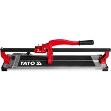 Плиткорез ручной Yato YT-3706