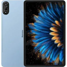 Планшет Blackview Mega 2 LTE 6GB/256GB / BVMEGA2 6-256-BL (голубой, с чехлом и аксессуарами)