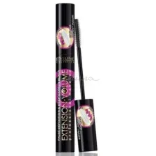 Тушь для ресниц Eveline Cosmetics Extension Volume Professional Make-Up Объем и удлинение (10мл)
