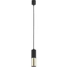 Точечный светильник TK Lighting Elit Black 4366