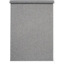 Рулонные шторы Legrand Саммер 90x175 58127421 (графит)