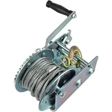 Лебедка ручная Shtapler FD-2500 / 71064040