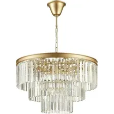 Подвесная люстра ST Luce Ercolano SL1624.203.12