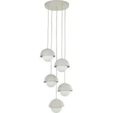 Люстра TK Lighting Bono 10214