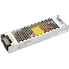 Блок питания Arlight HTS-150L-5-Slim