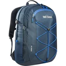 Туристический рюкзак Tatonka Parrot 29 Laptop daypack (navy-2)
