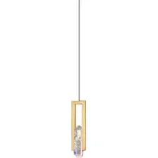 Потолочный светильник DeLight Collection OM8201004-1 (gold)