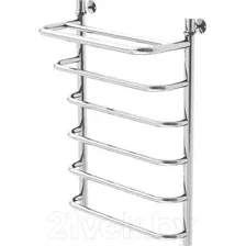Полотенцесушитель водяной Gloss & Reiter Sky ЛС.50x70.С6.G1 (1")