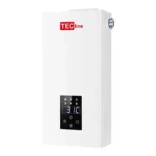 Отопительный котел TECLine BQ316
