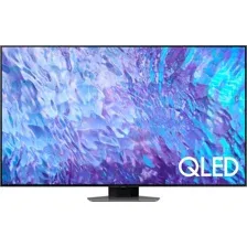 Телевизор Samsung QLED 4K Q80C QE75Q80CATXXU