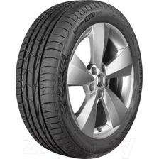 Летние шины Ikon Autograph Aqua 3 SUV 245/70R16 111H