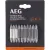 Набор бит AEG Powertools 4932479515 (10 шт)
