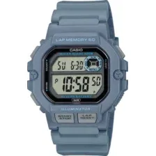 Наручные часы Casio WS-1400H-2A