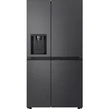 Холодильник side by side LG NatureFRESH GSJC40EPPE