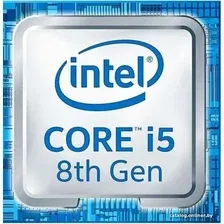 Процессор Intel Core i5-8400