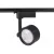 Трековый светильник Ambrella GL6391 BK (черный)