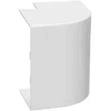 Угол внешний для кабель-канала IEK CKMP10D-N-040-025-K01